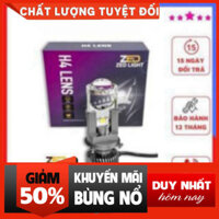 Đèn Led Pha Bi Cầu Mini T40 70W Chân h4 bản 2023 Bảo hành chánh Hãng hai năm [Điện Máy Xanh]
