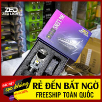 Đèn Led Pha Bi Cầu Mini T40 60W Chân h4 bạn dạng 2023 Bảo hành chánh Hãng 2 Năm (TOP BÁN CHẠY NHẤT SHOPPE)