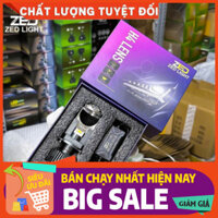 Đèn Led Pha Bi Cầu Mini T40 60W Chân h4 phiên bản 2023 Bảo hành chính Hãng 2 năm [Điện Máy Xanh]