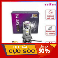 Đèn Led Pha Bi Cầu Mini V9 70W Chân h4 bản 2024 Bảo hành chính Hãng 2 năm [Điện Máy Xanh]