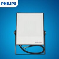 Đèn LED Pha BVP131 10W 30/40/65K 220-240V WB (117x109x27mm)