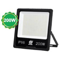 Đèn led pha chip SMD cao cấp Mỹ Linh 30W-300W, ánh sáng trắng