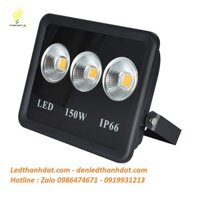 Đèn led pha chóa phễu 50w-150w-200w-250w-300w-400w-500w-600w