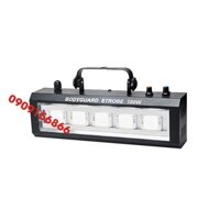 Đèn Led pha chớp nhiều màu 100w