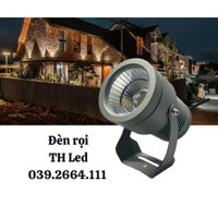 Đèn Led Pha Cột Chống Nước IP66 5w, 7w, 10w, 15w
