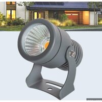 Đèn Led Pha Cột Chống Nước IP65 Anfaco - 009 (15w, 20w, 30w)