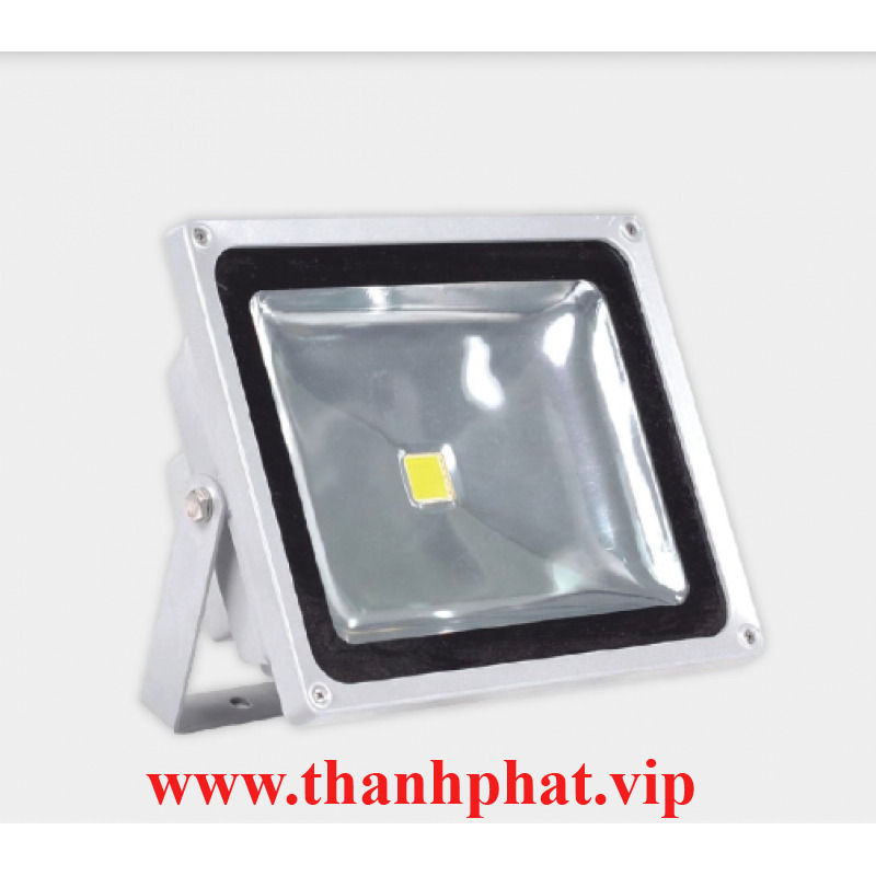 Đèn led pha Điện Quang led FL01 30765 30W