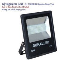 Đèn LED Pha Duhal 30-50W