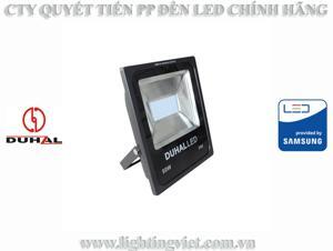 Đèn Led pha Duhal 50W SAJA0501