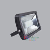 Đèn led pha FLD-10W chính hãng MPE lắp tàu cá, khu đánh Gold, sân vườn…vvv