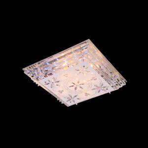 Đèn led pha lê vuông Hplight ML-8145