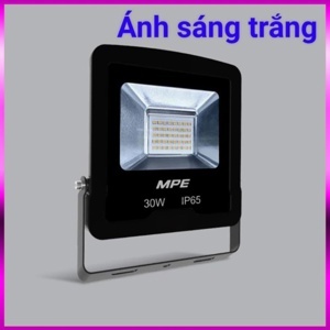 Đèn LED pha MPE FLD5-30T