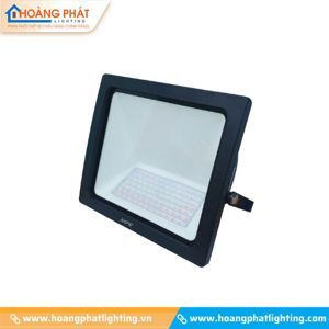 Đèn led pha Mpe FLD-100 100w