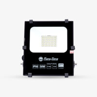 Đèn LED Pha Rạng Đông CP06 50W