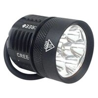 Đèn Led Pha  Siêu Trợ Sáng Cho Moto Xe Máy L6X