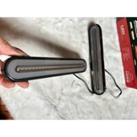 Đèn led phanh 3 chế độ, đèn hậu 3 chế độ, đèn phanh đèn hậu xe ô tô, xe tải 23cm.