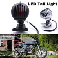 Đèn LED Phanh Gắn Đuôi Xe Mô Tô Harley Honda