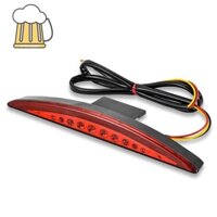 Đèn led Phanh Gắn Đuôi Xe Mô Tô breakout efi fxsb cvo 2013-2017