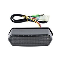 Đèn LED Phanh Xe Kèm Chức Năng Lái Chuyên Dụng Cho MSX Grom 125 / CBR650F_C