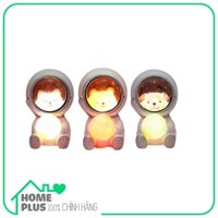 Đèn Led Phi Hành Gia Hiệu Ứng Ngân Hà Dễ Thương | Hàng Cao Cấp