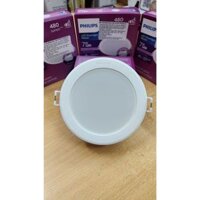 Đèn led Philips 7W, 9W lắp âm trần chính hãng philips