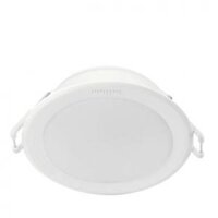 Đèn led Philips âm trần 9W 59449 MESON 105