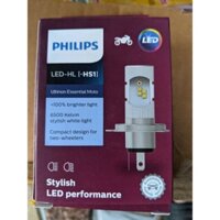 Đèn Led Philips dành cho xe máy