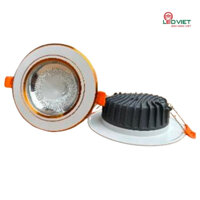 Đèn Led Philips OEM Downlight COMI DN01V 6W D110