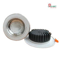 Đèn Led Philips OEM Downlight COMI DN01B 8W D110