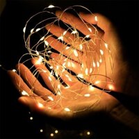 Đèn led phụ kiện trang trí tháp bánh,tháp bia,lễ tết,hộp quà