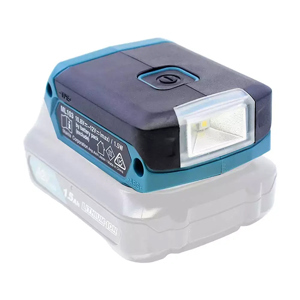 Đèn LED pin 12V Makita ML103