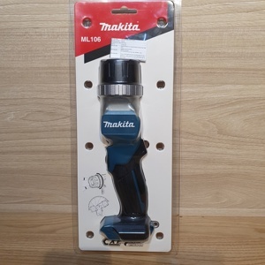 Đèn LED pin 12V Makita ML106