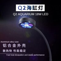 ĐÈN LED Q2 GAKO – 9W – BẢN THƯỜNG (CÁI)