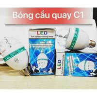 Đèn Led quả cầu bay về nhiều mẫu.