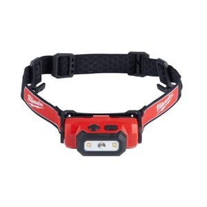 Đèn Led quấn đầu Milwaukee L4 HL-201