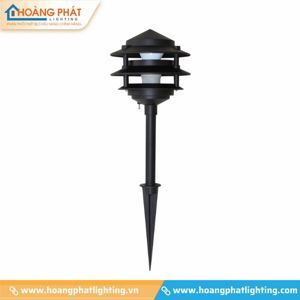 Đèn led quan sát sân vườn Duhal ABY212 - 5W