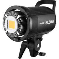 Đèn LED Quay Phim Godox SL60 5600K 60W Chính Hãng