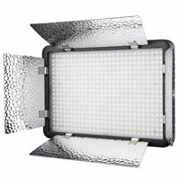 Đèn Led quay phim GODOX LED500LR-C  Hàng Cty  - Hàng Nhập Khẩu