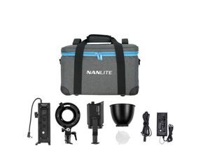 Đèn led quay phim Nanlite Forza 60