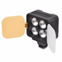 ĐÈN LED QUAY PHIM STUDIO ZIFON LED VIDEO LIGHT T4