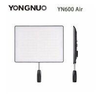 Đèn LED quay phim YONGNUO YN 600 AIR (Đen)