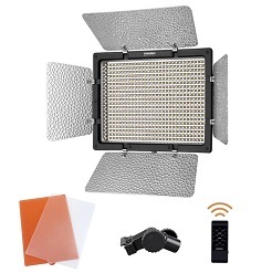 Đèn LED quay phim Yongnuo YN600L