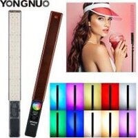 Đèn LED quay phim Yongnuo YN360 III Pro