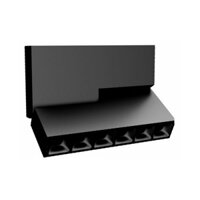 Đèn LED Ray Nam Châm ELV 20W CXL25S03A