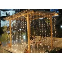 Đèn led rèm 3mx3m