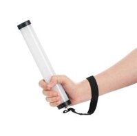 Đèn Led RGB 30cm (Nanlite Pavotube II 6C + Sạc Dự Phòng Anker)