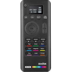 Đèn led RGB Godox SZ150R