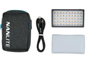 Đèn LED RGB NanLite LitoLite 5C