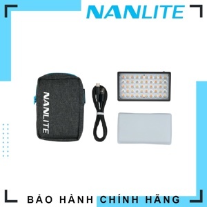 Đèn LED RGB NanLite LitoLite 5C
