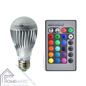 Đèn LED RGBLED-10